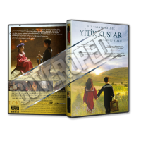 Yitik Kuşlar - 2015 Türkçe Dvd Cover Tasarımı